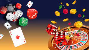 Вход на зеркало Casino Pautina
